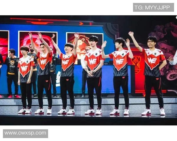 WE战队转型之路揭秘:从巅峰到重生的奋斗历程与未来展望 WE战队转型之路揭秘:从巅峰到重生的奋斗历程与未来展望