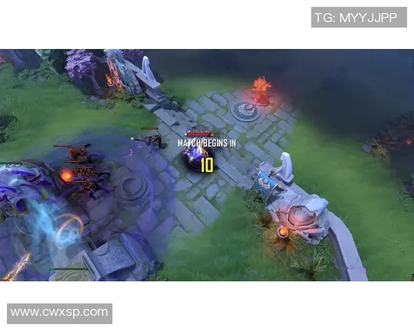 DOTA2战术解析：深入探讨V5在阵地战中的策略与执行