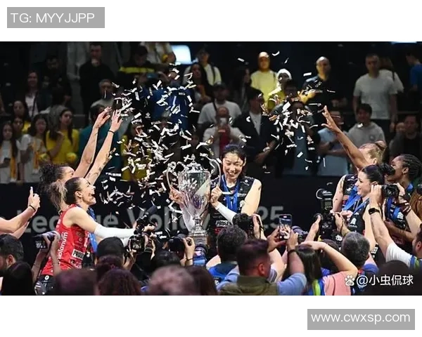 武汉排球队在世锦赛中的比赛经验与表现分析与总结 武汉排球队在世锦赛中的比赛经验与表现分析与总结